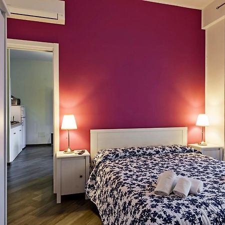 Residence Agatocle | Siracusa Syrakuzy Zewnętrze zdjęcie
