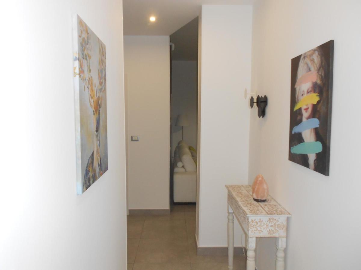Residence Agatocle | Siracusa Syrakuzy Zewnętrze zdjęcie