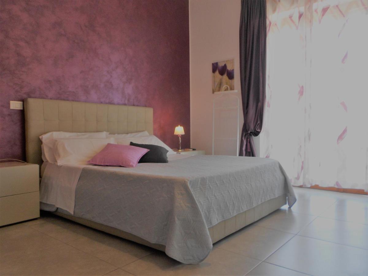 Residence Agatocle | Siracusa Syrakuzy Zewnętrze zdjęcie