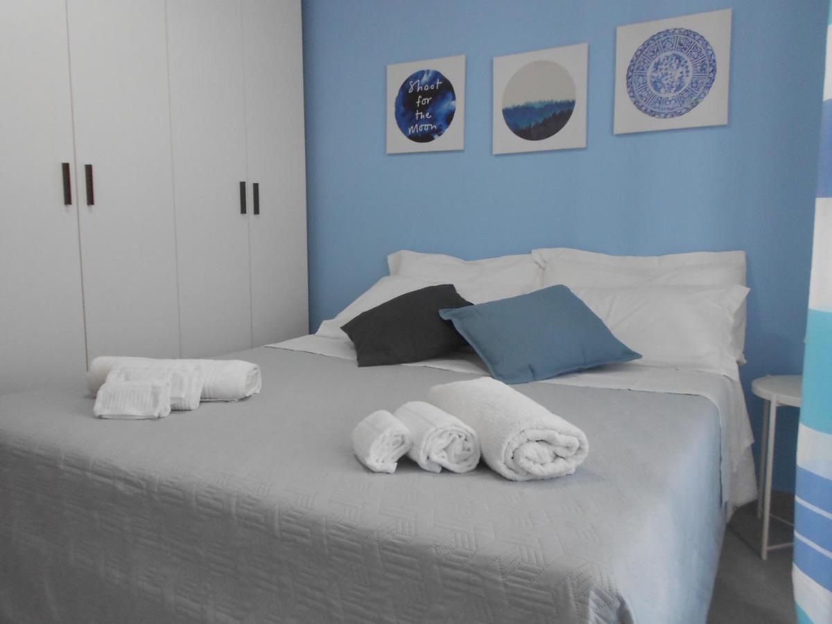 Residence Agatocle | Siracusa Syrakuzy Zewnętrze zdjęcie