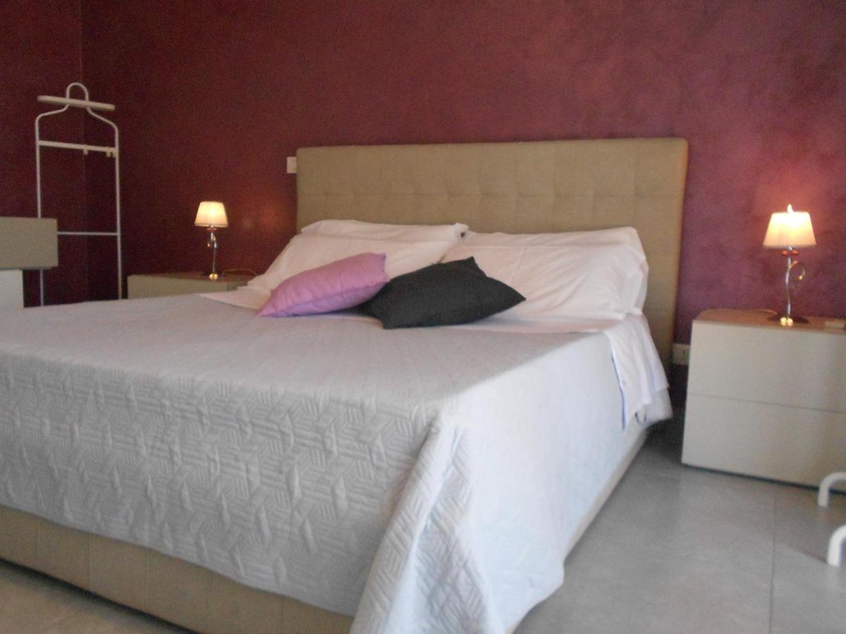 Residence Agatocle | Siracusa Syrakuzy Zewnętrze zdjęcie