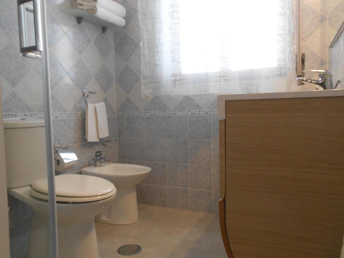 Residence Agatocle | Siracusa Syrakuzy Zewnętrze zdjęcie