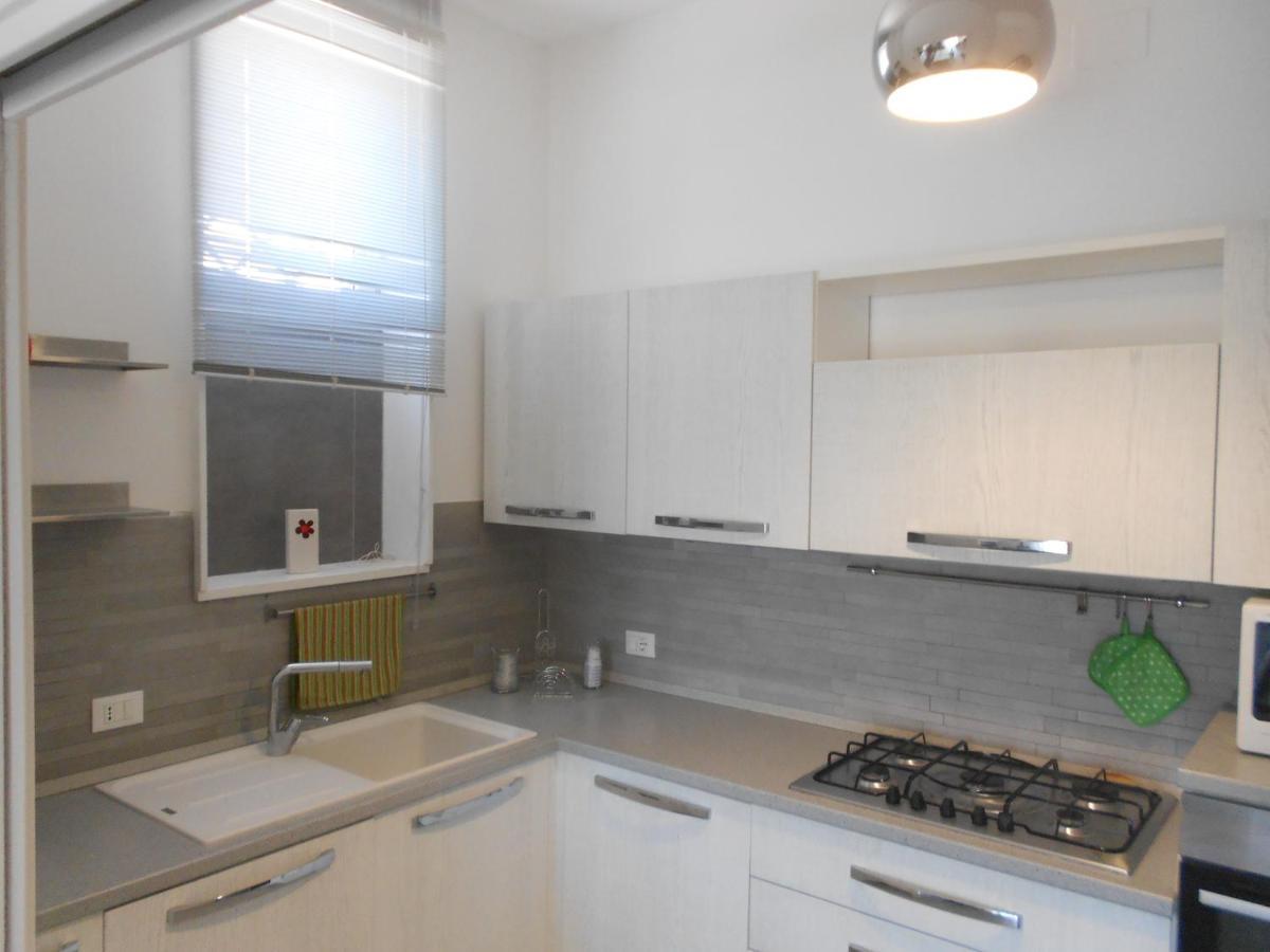 Residence Agatocle | Siracusa Syrakuzy Zewnętrze zdjęcie