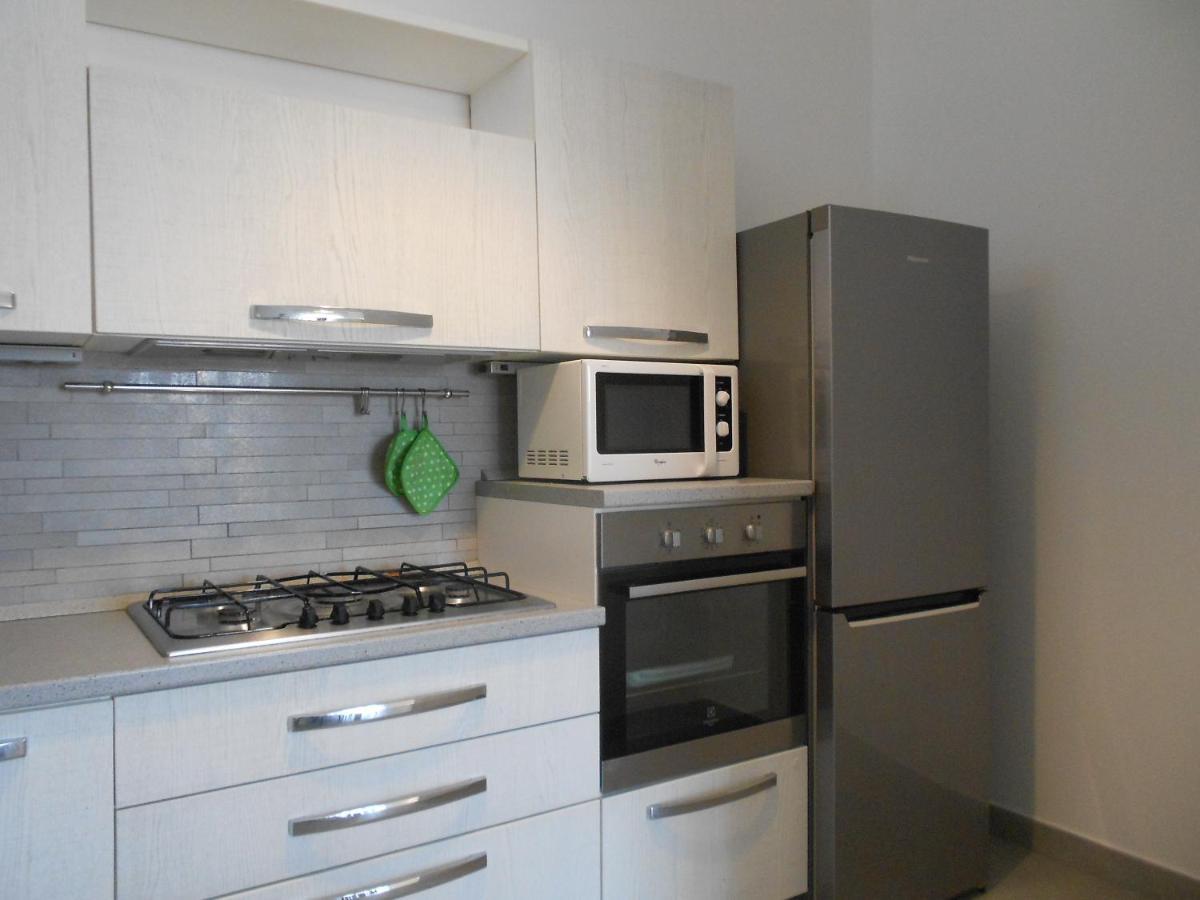 Residence Agatocle | Siracusa Syrakuzy Zewnętrze zdjęcie