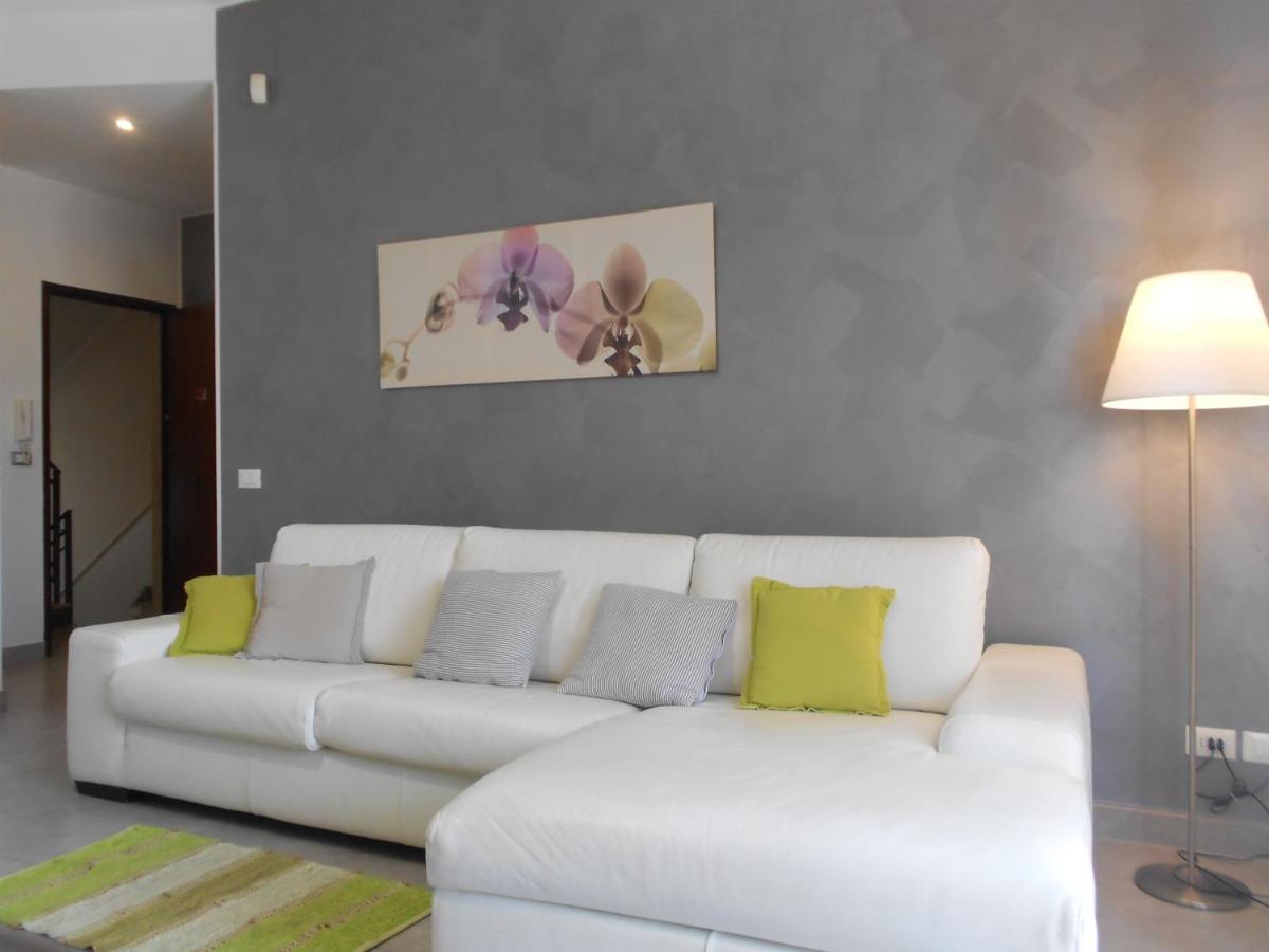 Residence Agatocle | Siracusa Syrakuzy Zewnętrze zdjęcie