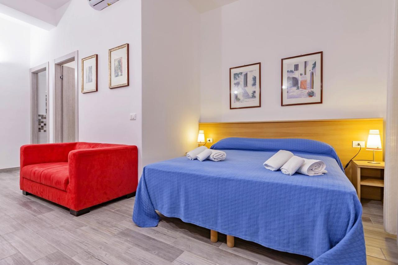 Residence Agatocle | Siracusa Syrakuzy Zewnętrze zdjęcie