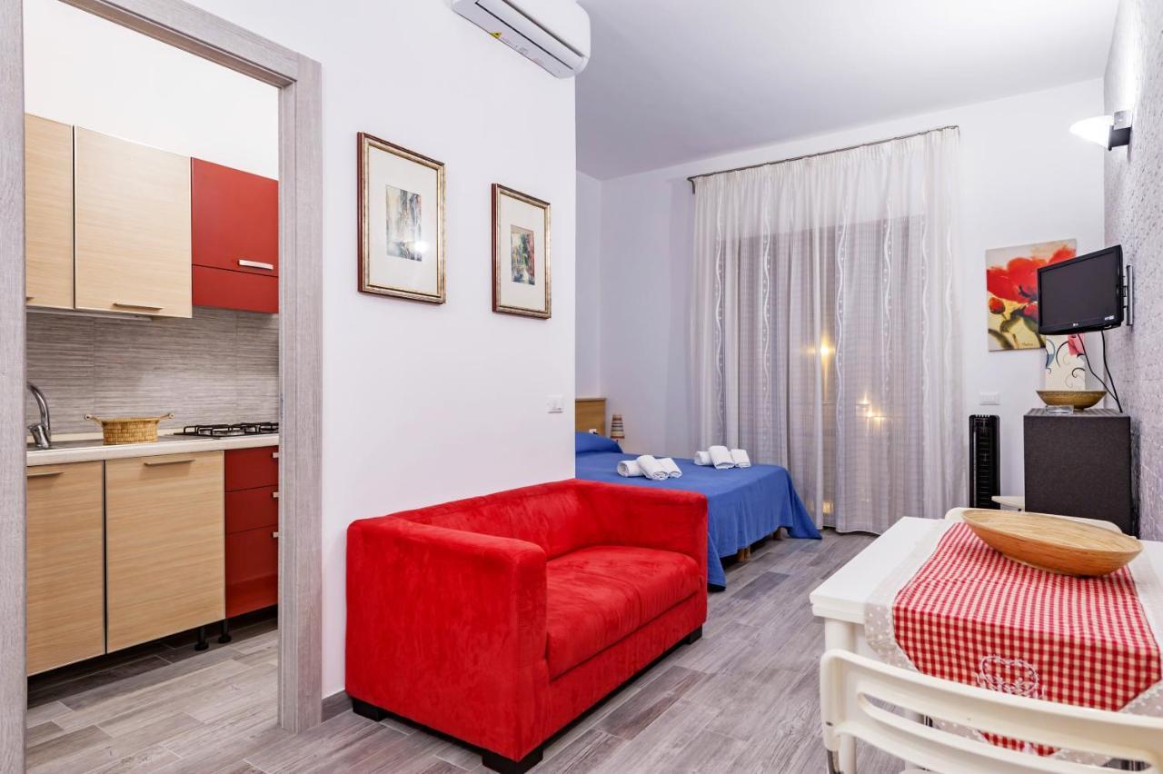 Residence Agatocle | Siracusa Syrakuzy Zewnętrze zdjęcie
