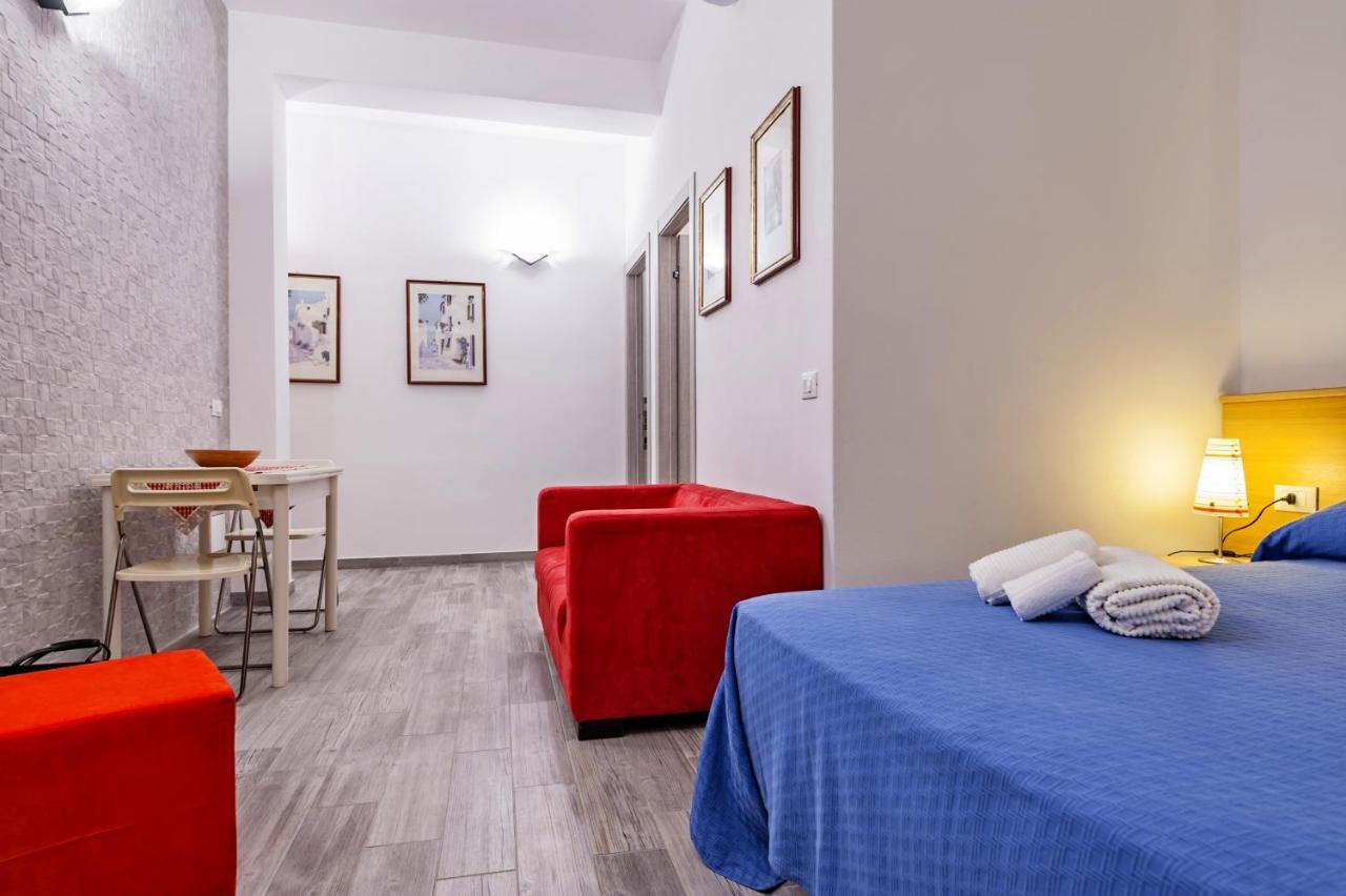 Residence Agatocle | Siracusa Syrakuzy Zewnętrze zdjęcie