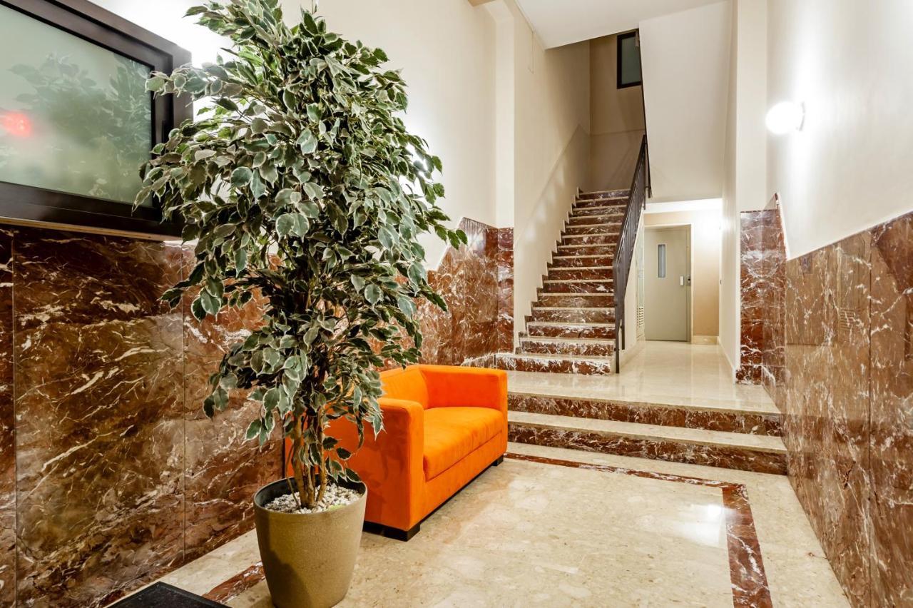 Residence Agatocle | Siracusa Syrakuzy Zewnętrze zdjęcie
