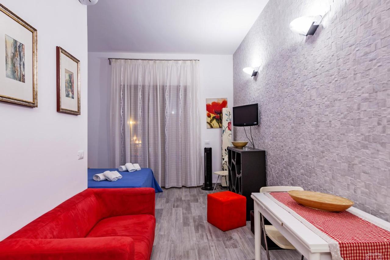 Residence Agatocle | Siracusa Syrakuzy Zewnętrze zdjęcie