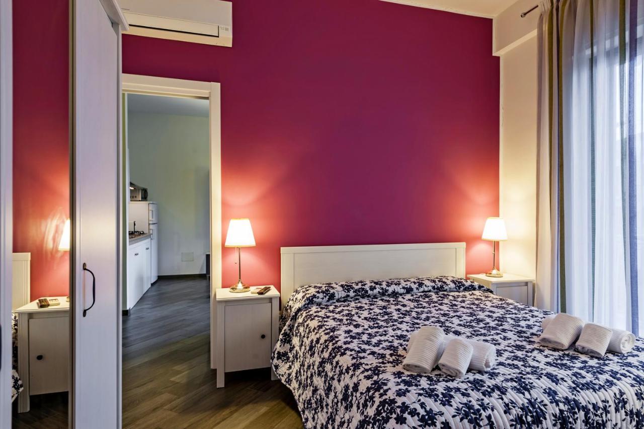 Residence Agatocle | Siracusa Syrakuzy Zewnętrze zdjęcie