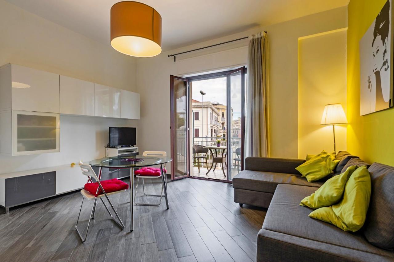 Residence Agatocle | Siracusa Syrakuzy Zewnętrze zdjęcie