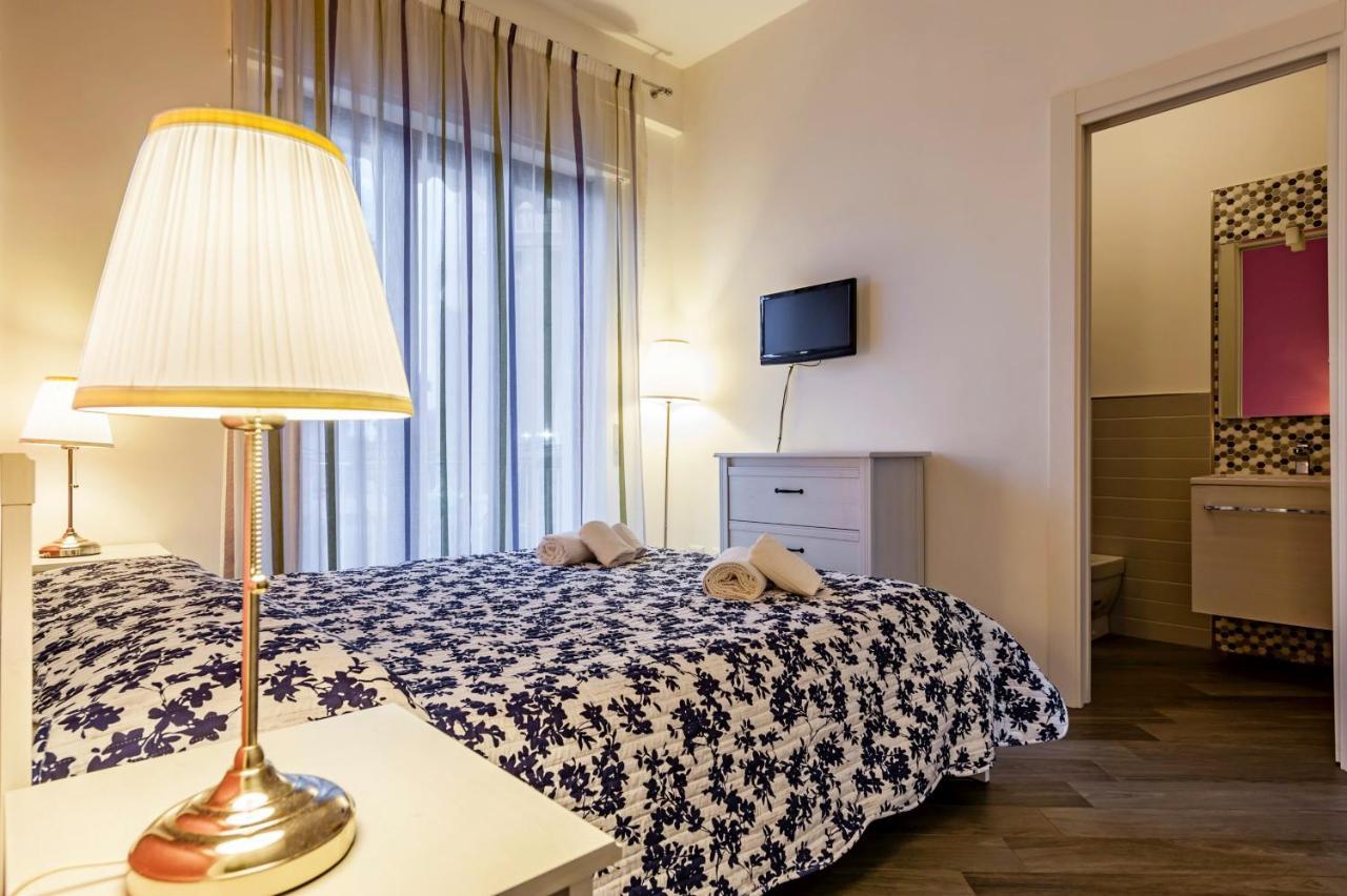 Residence Agatocle | Siracusa Syrakuzy Zewnętrze zdjęcie