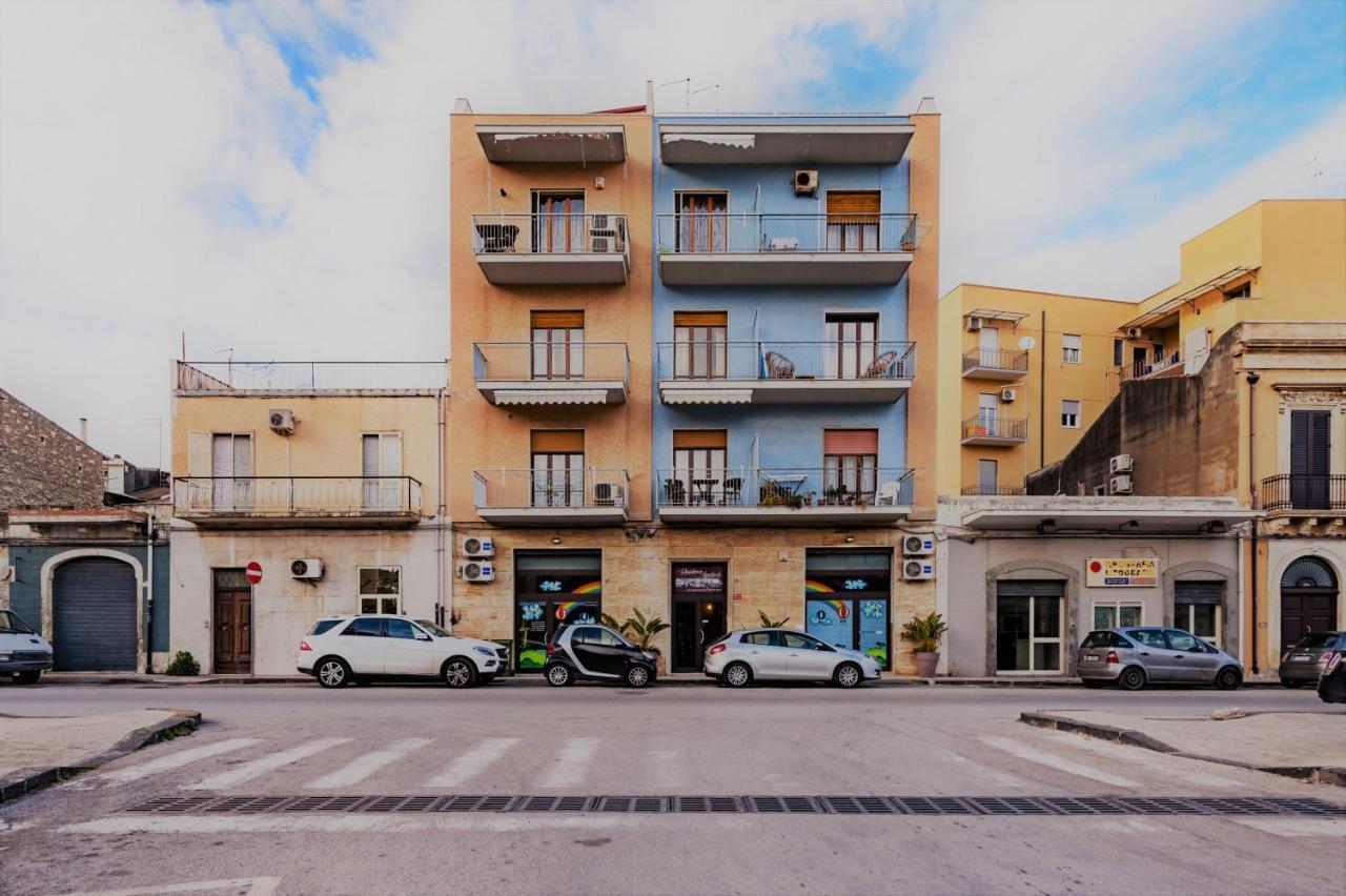 Residence Agatocle | Siracusa Syrakuzy Zewnętrze zdjęcie