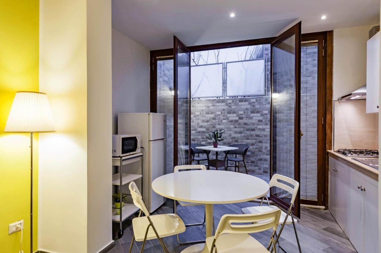 Residence Agatocle | Siracusa Syrakuzy Zewnętrze zdjęcie