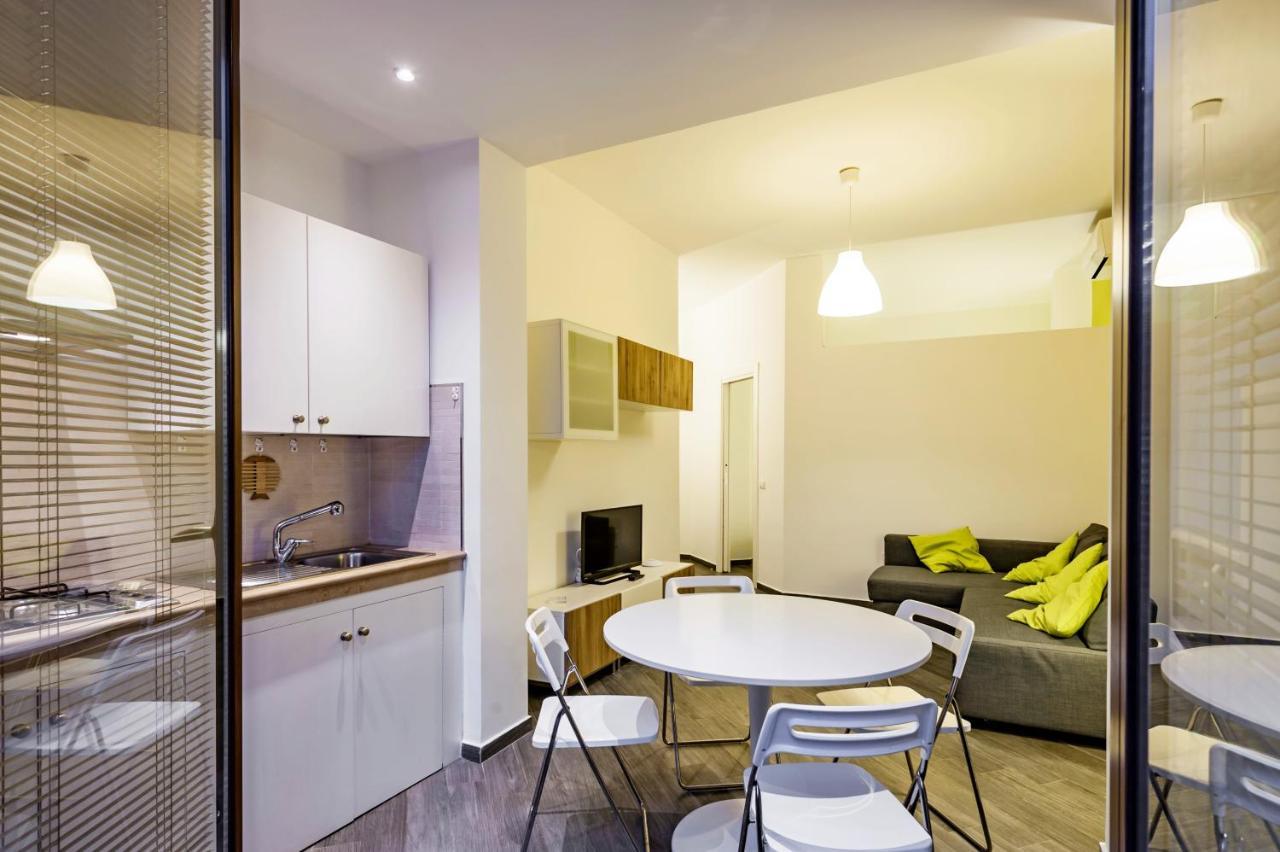 Residence Agatocle | Siracusa Syrakuzy Zewnętrze zdjęcie