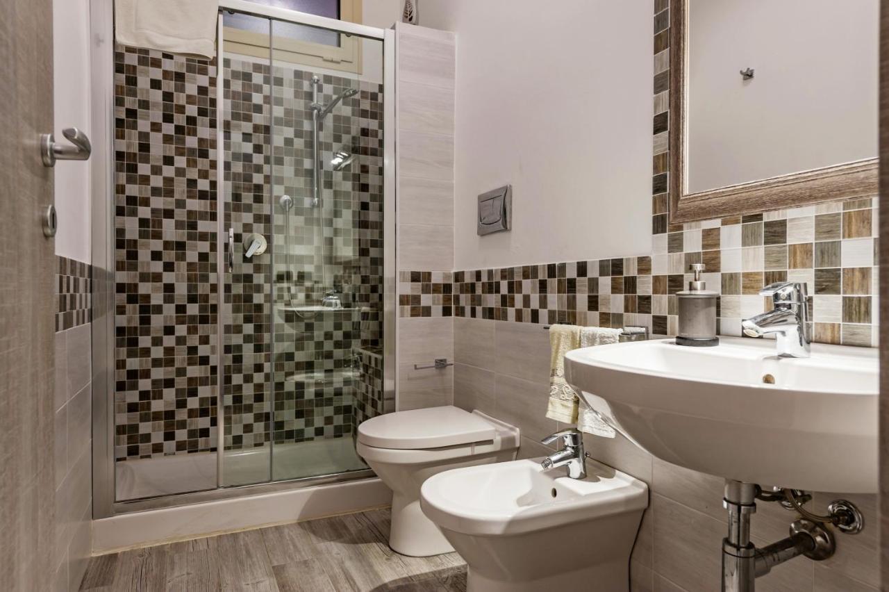 Residence Agatocle | Siracusa Syrakuzy Zewnętrze zdjęcie