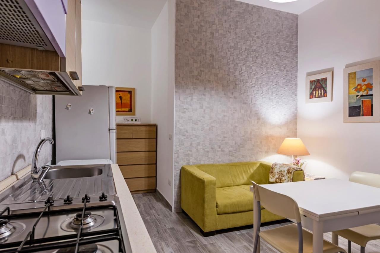 Residence Agatocle | Siracusa Syrakuzy Zewnętrze zdjęcie