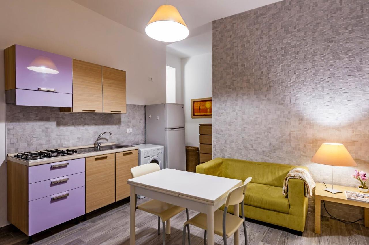 Residence Agatocle | Siracusa Syrakuzy Zewnętrze zdjęcie
