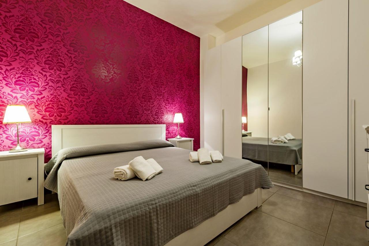 Residence Agatocle | Siracusa Syrakuzy Zewnętrze zdjęcie