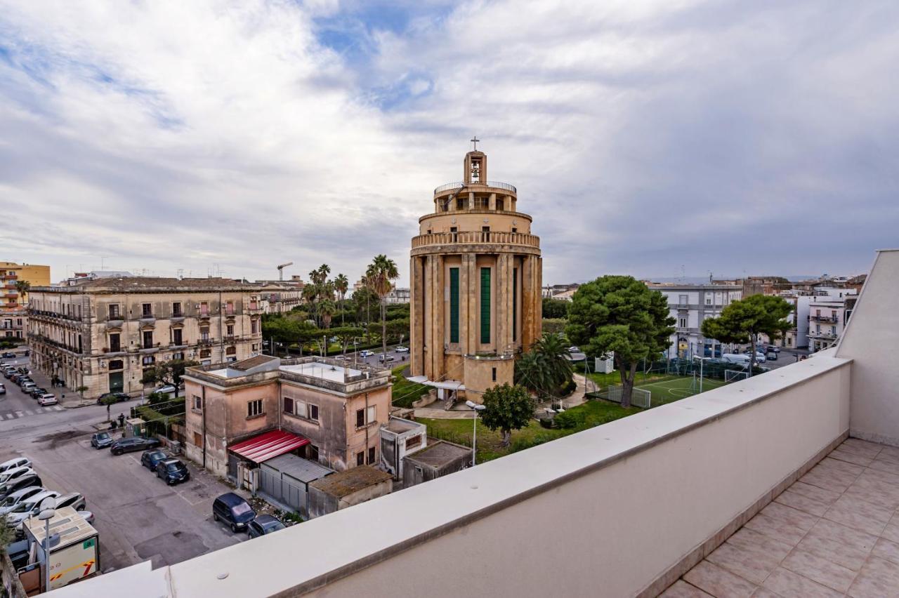 Residence Agatocle | Siracusa Syrakuzy Zewnętrze zdjęcie