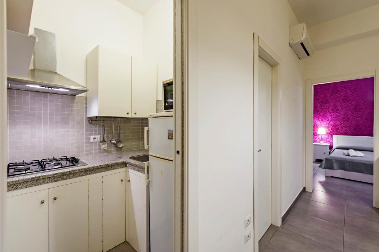 Residence Agatocle | Siracusa Syrakuzy Zewnętrze zdjęcie
