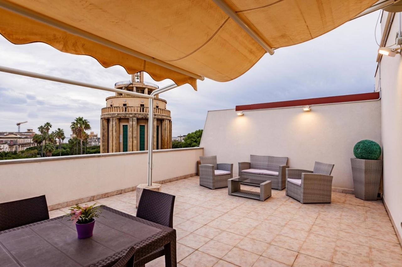 Residence Agatocle | Siracusa Syrakuzy Zewnętrze zdjęcie