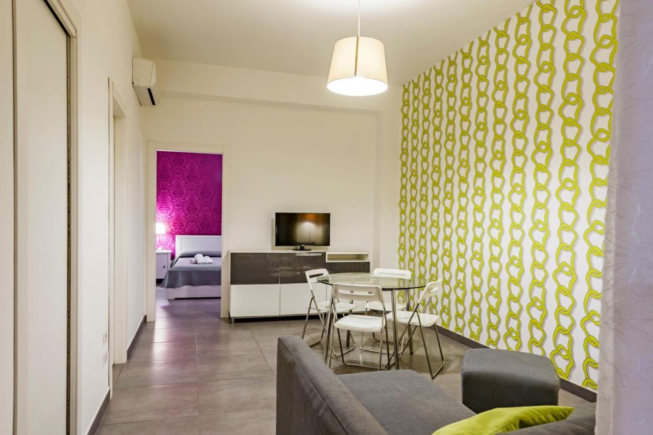 Residence Agatocle | Siracusa Syrakuzy Zewnętrze zdjęcie