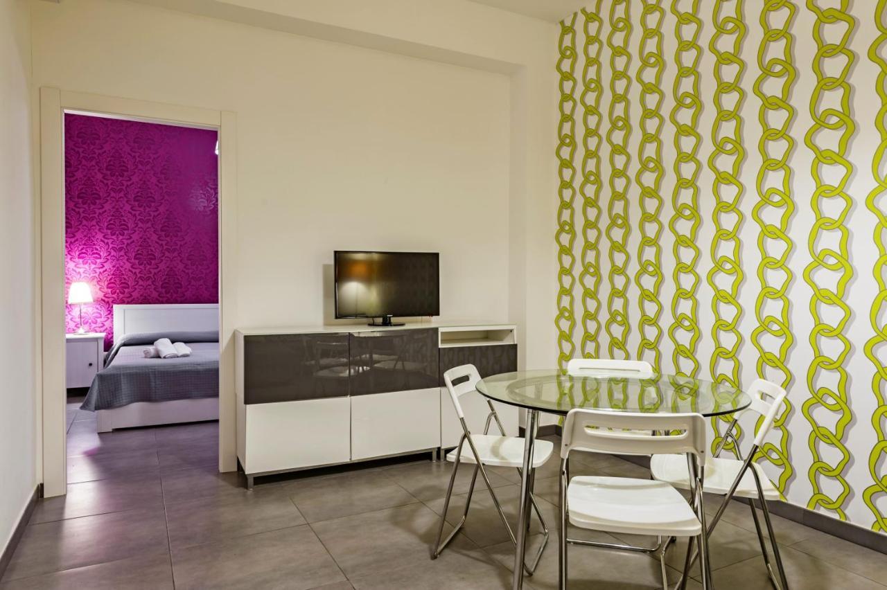 Residence Agatocle | Siracusa Syrakuzy Zewnętrze zdjęcie