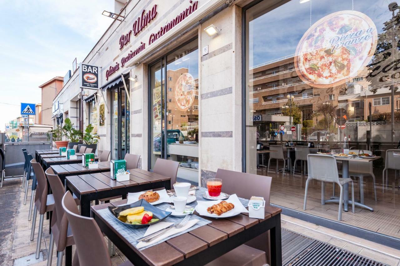 Residence Agatocle | Siracusa Syrakuzy Zewnętrze zdjęcie